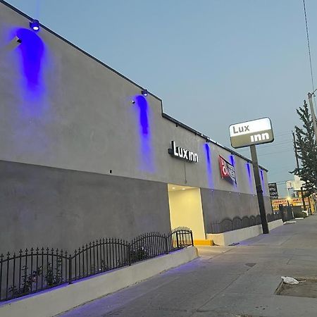 Lux Inn Los Angeles Dış mekan fotoğraf