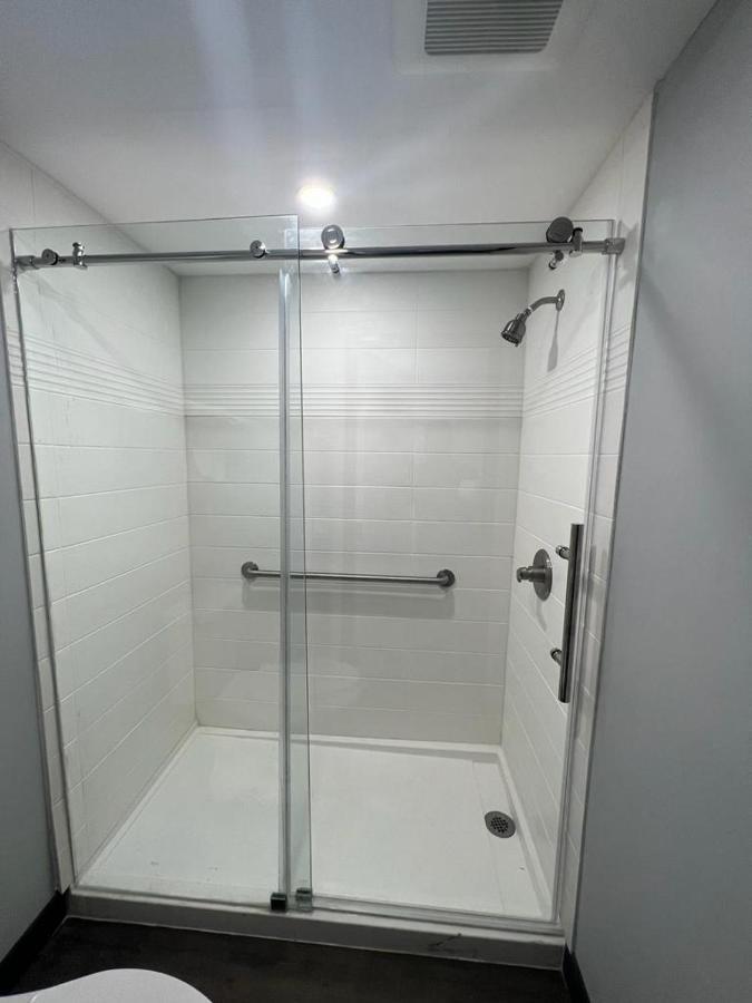 Lux Inn Los Angeles Dış mekan fotoğraf
