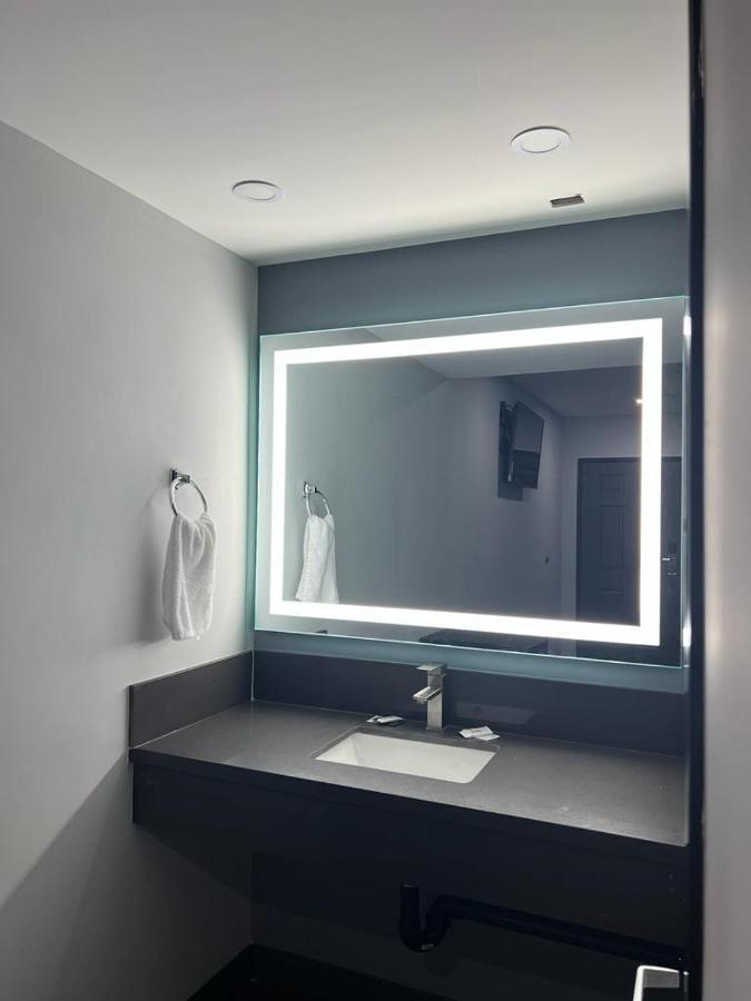 Lux Inn Los Angeles Dış mekan fotoğraf