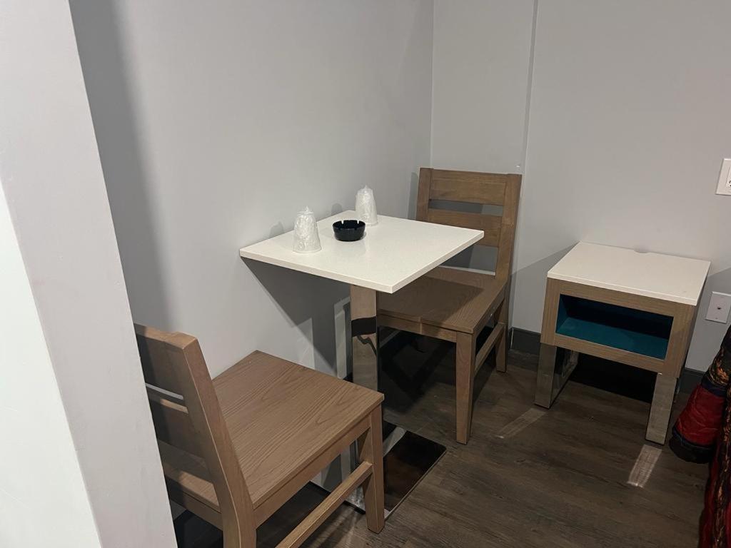 Lux Inn Los Angeles Dış mekan fotoğraf